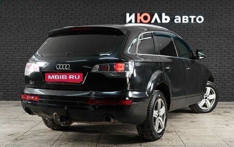 Audi Q7, 2006 год, 600 000 рублей, 4 фотография