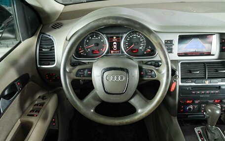 Audi Q7, 2006 год, 600 000 рублей, 13 фотография