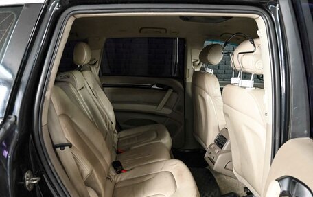 Audi Q7, 2006 год, 600 000 рублей, 12 фотография