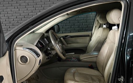 Audi Q7, 2006 год, 600 000 рублей, 9 фотография