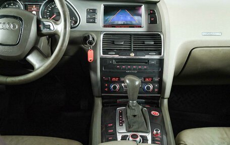 Audi Q7, 2006 год, 600 000 рублей, 14 фотография