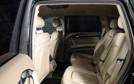 Audi Q7, 2006 год, 600 000 рублей, 10 фотография