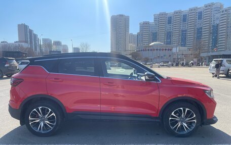 Geely Coolray I, 2023 год, 1 790 000 рублей, 3 фотография