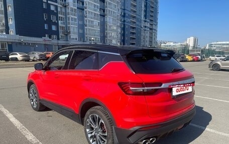 Geely Coolray I, 2023 год, 1 790 000 рублей, 6 фотография