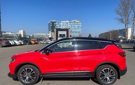 Geely Coolray I, 2023 год, 1 790 000 рублей, 7 фотография