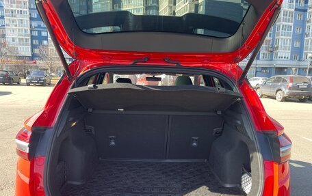 Geely Coolray I, 2023 год, 1 790 000 рублей, 13 фотография