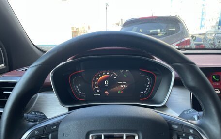 Geely Coolray I, 2023 год, 1 790 000 рублей, 12 фотография