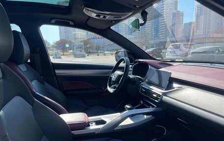 Geely Coolray I, 2023 год, 1 790 000 рублей, 10 фотография