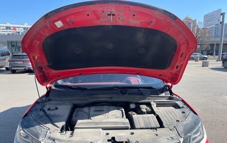 Geely Coolray I, 2023 год, 1 790 000 рублей, 14 фотография