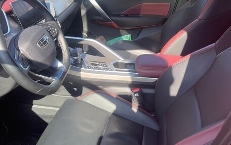 Geely Coolray I, 2023 год, 1 790 000 рублей, 9 фотография