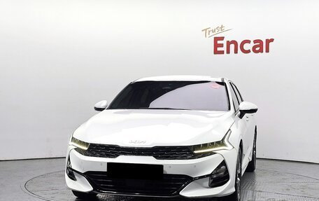 KIA K5, 2022 год, 2 495 000 рублей, 2 фотография