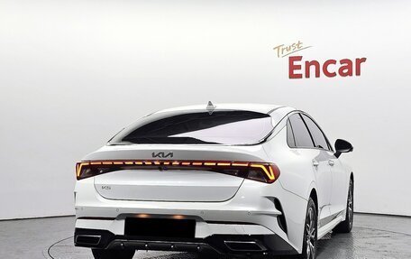 KIA K5, 2022 год, 2 495 000 рублей, 4 фотография