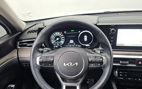 KIA K5, 2022 год, 2 495 000 рублей, 7 фотография