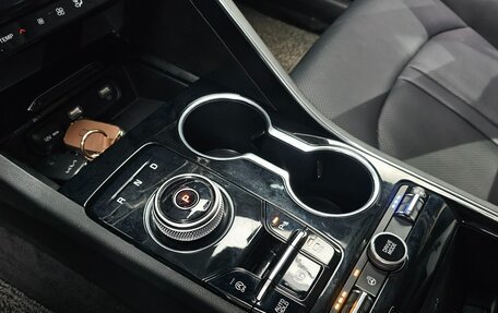 KIA K5, 2022 год, 2 495 000 рублей, 9 фотография