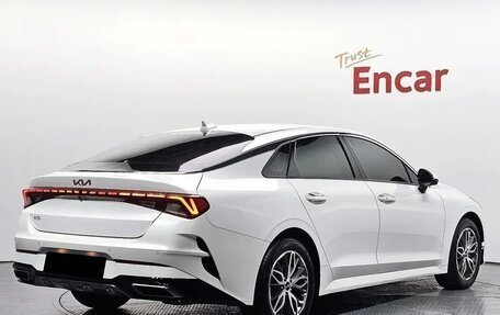 KIA K5, 2022 год, 2 495 000 рублей, 3 фотография
