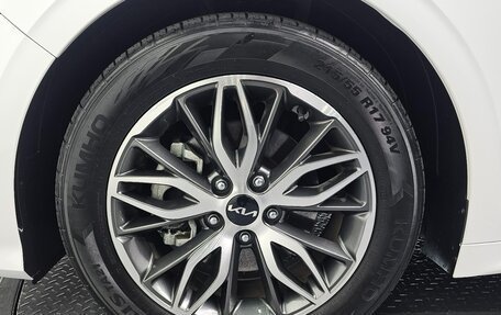 KIA K5, 2022 год, 2 495 000 рублей, 6 фотография