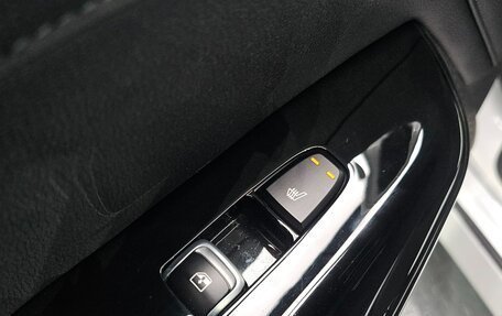 KIA K5, 2022 год, 2 495 000 рублей, 11 фотография