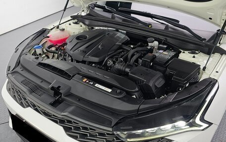 KIA K5, 2022 год, 2 495 000 рублей, 5 фотография