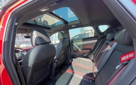 Geely Coolray I, 2023 год, 1 790 000 рублей, 15 фотография