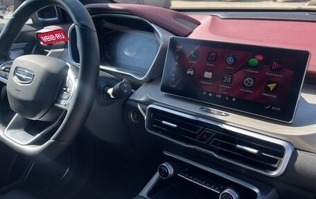 Geely Coolray I, 2023 год, 1 790 000 рублей, 23 фотография