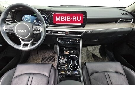 KIA K5, 2022 год, 2 495 000 рублей, 8 фотография