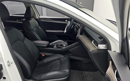 KIA K5, 2022 год, 2 495 000 рублей, 13 фотография