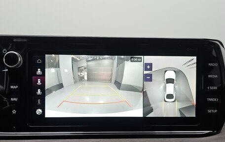 KIA K5, 2022 год, 2 495 000 рублей, 15 фотография