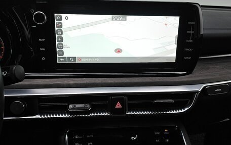 KIA K5, 2022 год, 2 495 000 рублей, 16 фотография