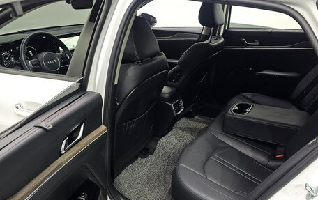 KIA K5, 2022 год, 2 495 000 рублей, 12 фотография