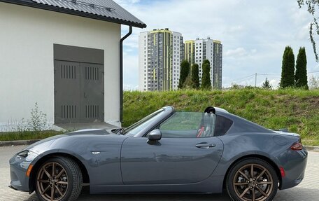 Mazda MX-5, 2020 год, 2 100 000 рублей, 2 фотография