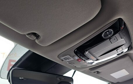 KIA K5, 2022 год, 2 495 000 рублей, 19 фотография