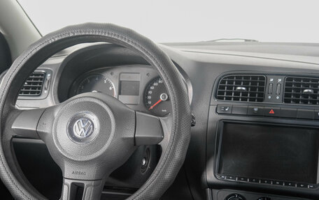 Volkswagen Polo VI (EU Market), 2012 год, 629 000 рублей, 13 фотография