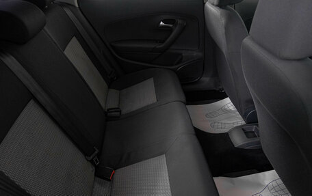 Volkswagen Polo VI (EU Market), 2012 год, 629 000 рублей, 11 фотография