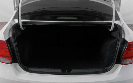 Volkswagen Polo VI (EU Market), 2012 год, 629 000 рублей, 8 фотография