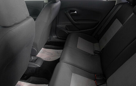 Volkswagen Polo VI (EU Market), 2012 год, 629 000 рублей, 10 фотография