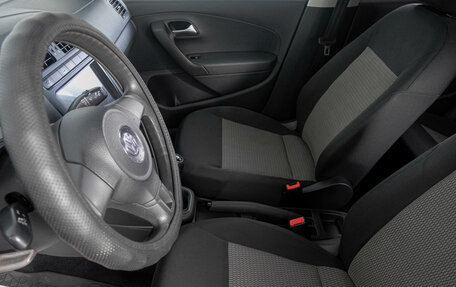 Volkswagen Polo VI (EU Market), 2012 год, 629 000 рублей, 9 фотография