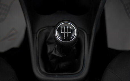 Volkswagen Polo VI (EU Market), 2012 год, 629 000 рублей, 19 фотография