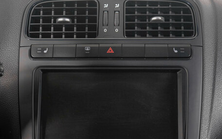 Volkswagen Polo VI (EU Market), 2012 год, 629 000 рублей, 17 фотография