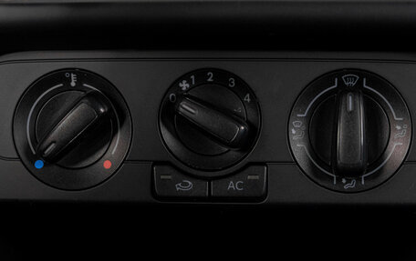 Volkswagen Polo VI (EU Market), 2012 год, 629 000 рублей, 18 фотография