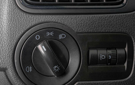 Volkswagen Polo VI (EU Market), 2012 год, 629 000 рублей, 20 фотография