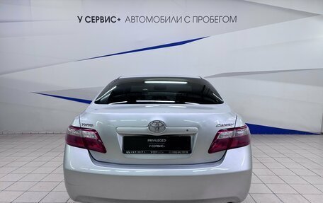Toyota Camry, 2007 год, 730 000 рублей, 5 фотография