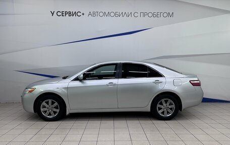 Toyota Camry, 2007 год, 730 000 рублей, 3 фотография