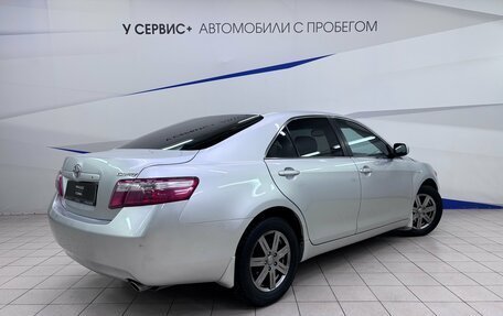 Toyota Camry, 2007 год, 730 000 рублей, 4 фотография