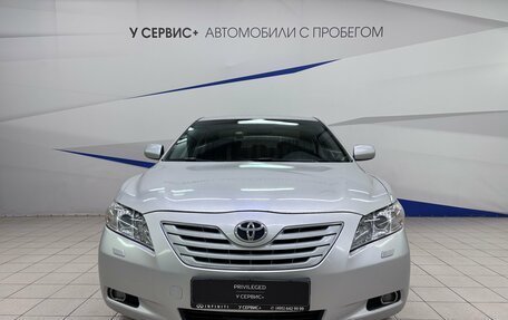 Toyota Camry, 2007 год, 730 000 рублей, 2 фотография