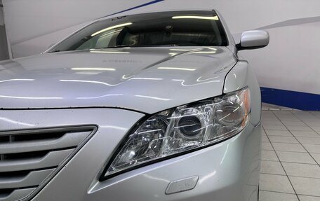 Toyota Camry, 2007 год, 730 000 рублей, 6 фотография