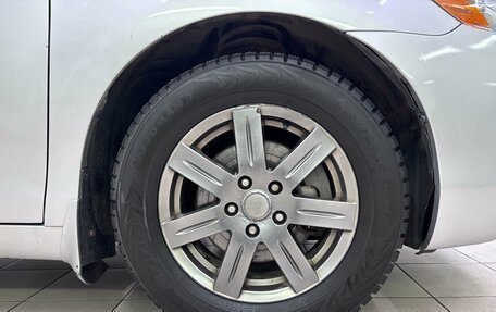 Toyota Camry, 2007 год, 730 000 рублей, 8 фотография