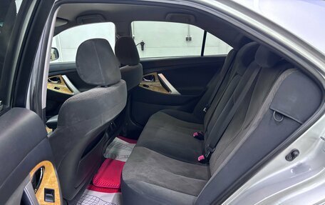 Toyota Camry, 2007 год, 730 000 рублей, 11 фотография