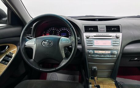 Toyota Camry, 2007 год, 730 000 рублей, 12 фотография