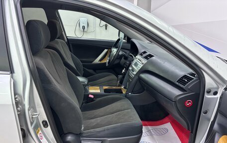 Toyota Camry, 2007 год, 730 000 рублей, 10 фотография