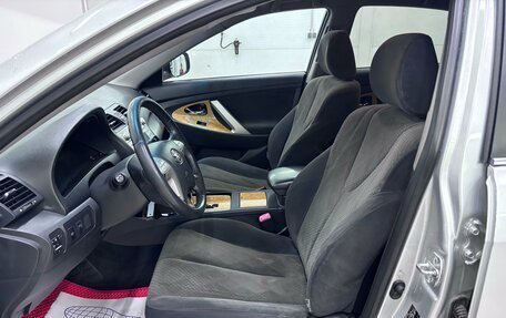 Toyota Camry, 2007 год, 730 000 рублей, 9 фотография